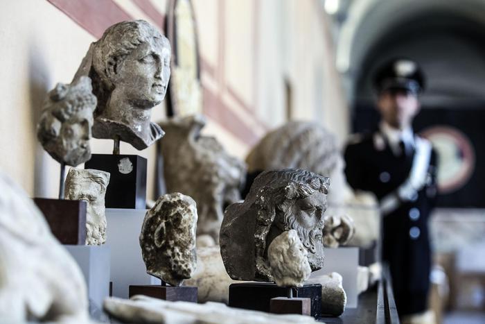 (ANSA/Angelo Carconi)