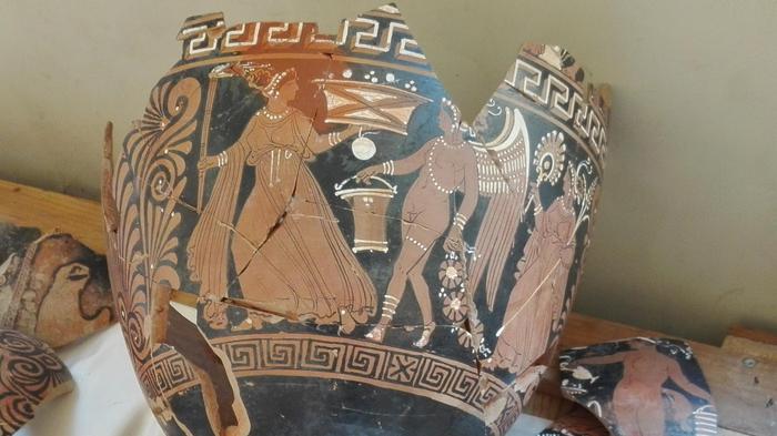 (ANSA/Angelo Carconi)