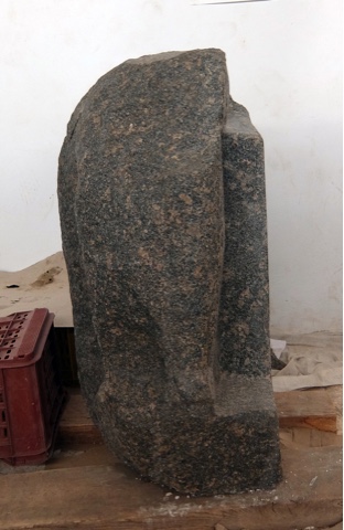 (Egypt’s Ministry of Antiquities)