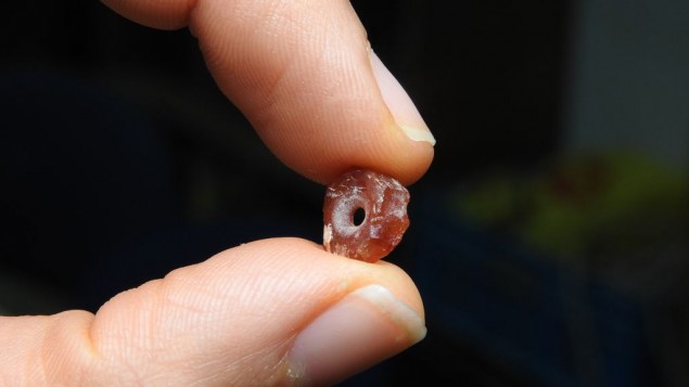 (Assaf Peretz/Israel Antiquities Authority)