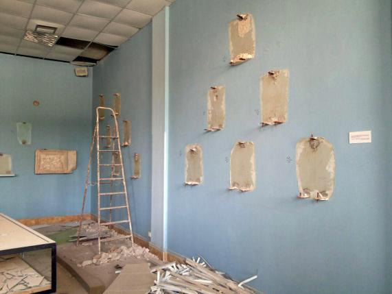 (REUTERS/SANA/Handout via Reuters)