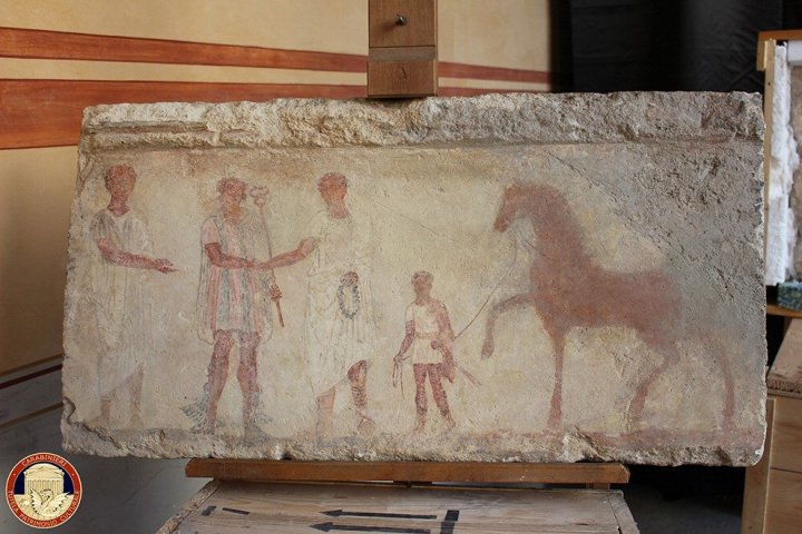 (Ufficio Stampa Carabinieri)