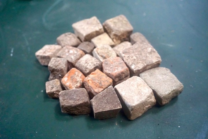 (Past Landscapes Project)