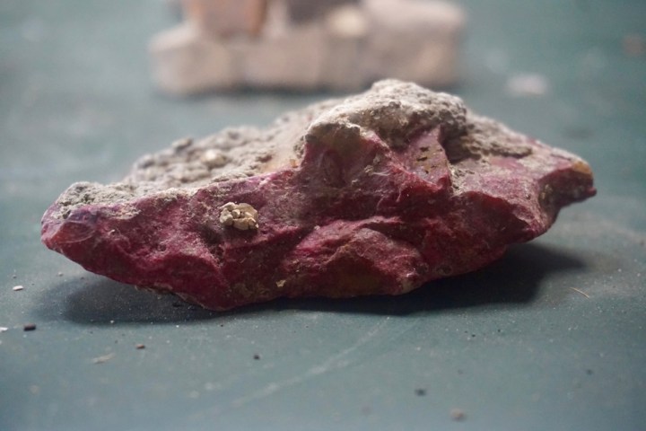 (Past Landscapes Project)