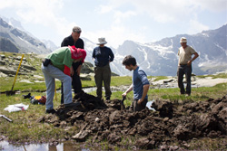 (Queen's University di Belfast)