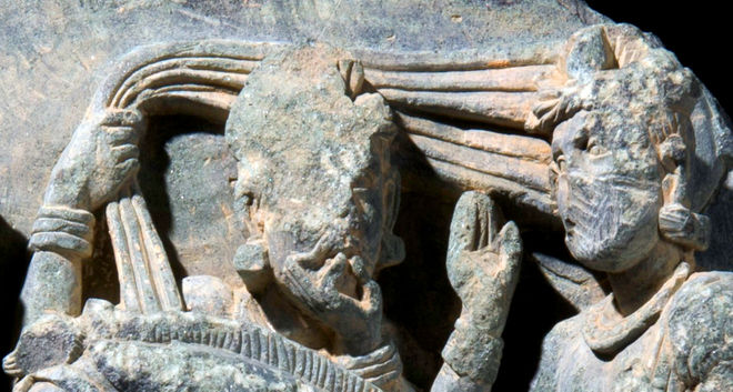 (Aurangzeib Khan, Courtesy ACT/Italian Archaeological Mission)