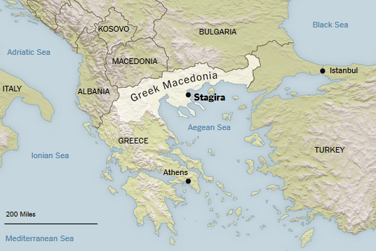 (The New York Times)