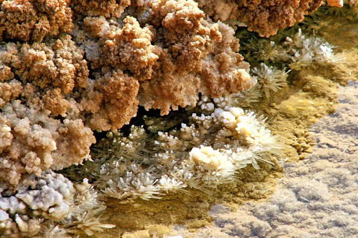 Lut Desert: Shahr-e Khialyye Lut (Alireza Amrikazemi)