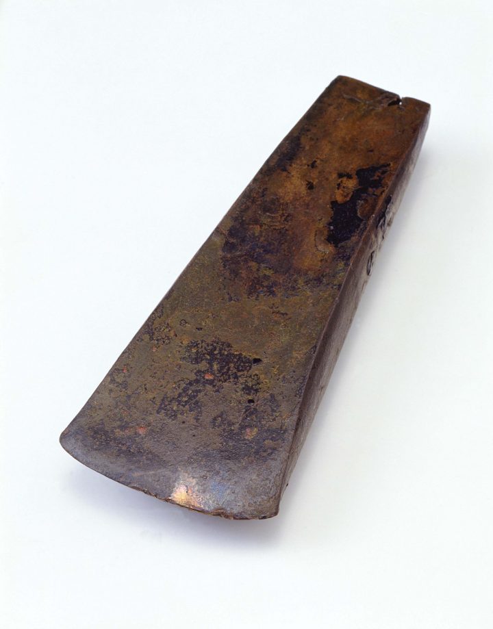 (Museo Archeologico dell’Alto Adige)