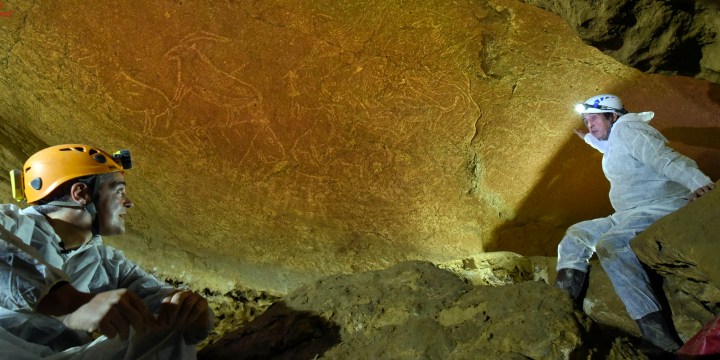 (HO / Diputacion Foral de Bizkaia / AFP)