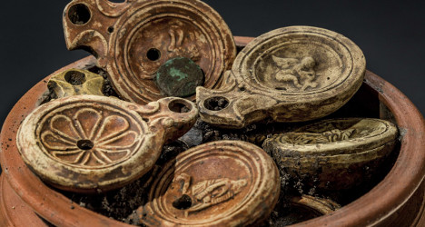 (Aargau canton archeology department)