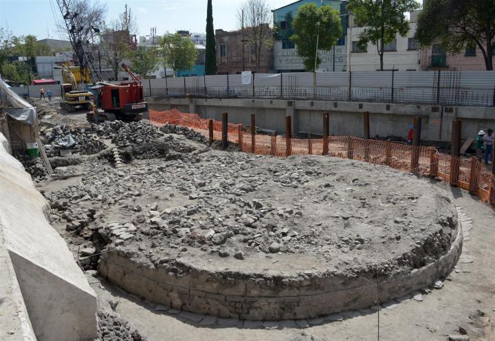 (Héctor Montaño, INAH)