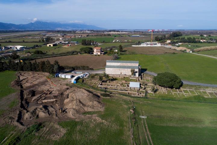 (Denis Gliksman, Inrap)