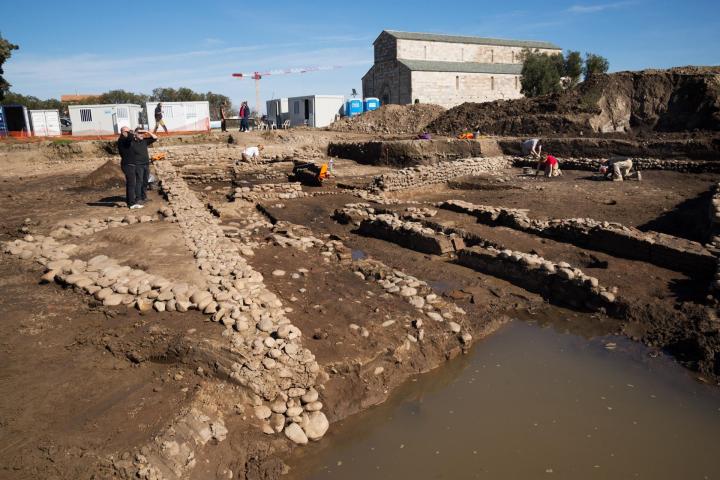 (Denis Gliksman, Inrap)