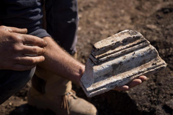 (Denis Gliksman, Inrap)