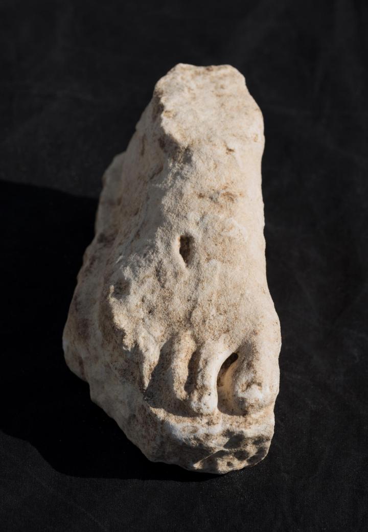 (Denis Gliksman, Inrap)